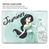 Disney Princess Jasmine MacBook Cases