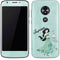 Disney Princess Jasmine Moto E5 Play Skin