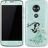 Disney Princess Jasmine Moto E5 Play Skin