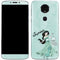 Disney Princess Jasmine Moto E5 Plus Skin