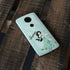 Disney Princess Jasmine Moto E5 Plus Skin