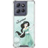 Disney Princess Jasmine Moto G 5G (2025) Clear Case
