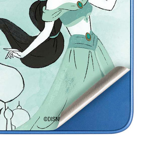 Disney Princess Jasmine Moto G Play 4G (2024) Skin