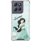 Disney Princess Jasmine Moto G Play 5G (2025) Clear Case