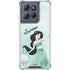 Disney Princess Jasmine Moto G Play 5G (2025) Clear Case