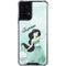 Disney Princess Jasmine Moto G Power 5G (2024) Clear Case