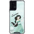 Disney Princess Jasmine Moto G Power 5G (2024) Clear Case
