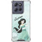 Disney Princess Jasmine Moto G Stylus 5G (2025) Clear Case