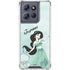 Disney Princess Jasmine Moto G Stylus 5G (2025) Clear Case