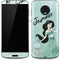 Disney Princess Jasmine Moto G6 Skin