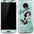 Disney Princess Jasmine Moto G6 Skin