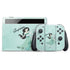 Disney Princess Jasmine Nintendo Skins