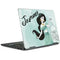 Disney Princess Jasmine Notebook 9 Pro 13in (2017) Skin