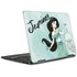 Disney Princess Jasmine Notebook 9 Pro 13in (2017) Skin