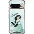 Disney Princess Jasmine Pixel 9/9 Pro Clear Case
