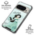 Disney Princess Jasmine Pixel 9/9 Pro Clear Case