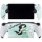 Disney Princess Jasmine PlayStation Portal Remote Player Skin
