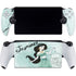 Disney Princess Jasmine PlayStation Portal Remote Player Skin