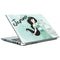 Disney Princess Jasmine Portege Z30t/Z30t-A Skin