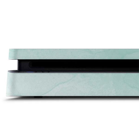 Disney Princess Jasmine PS4 Slim Skin