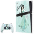 Disney Princess Jasmine PlayStation PS5 Skins