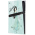 Disney Princess Jasmine PS5 Pro Console Skin