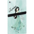 Disney Princess Jasmine PS5 Pro Console Skin