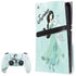 Disney Princess Jasmine PlayStation PS5 Skins