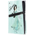 Disney Princess Jasmine PS5 Pro Disk Console Skin