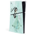 Disney Princess Jasmine PS5 Slim Digital Edition Console Skin