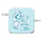 Disney Princess Jasmine Ready for Adventure Art 85W Power Adapter (15 and 17 inch MacBook Pro Charger) Skin