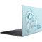 Disney Princess Jasmine Ready for Adventure Art Ativ Book 9 (15.6in 2014) Skin