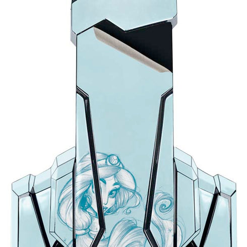 Disney Princess Jasmine Ready for Adventure Art BENGOO G9000 Skin