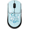 Disney Princess Jasmine Ready for Adventure Art G Pro Wireless Gaming Mouse Skin