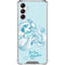 Disney Princess Jasmine Ready for Adventure Art Gabb Phone 4 Clear Case
