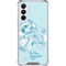 Disney Princess Jasmine Ready for Adventure Art Galaxy A16 5G Clear Case