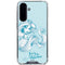 Disney Princess Jasmine Ready for Adventure Art Galaxy A36 5G Clear Case