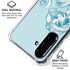Disney Princess Jasmine Ready for Adventure Art Galaxy A36 5G Clear Case