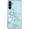 Disney Princess Jasmine Ready for Adventure Art Galaxy A55 5G Clear Case