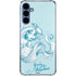 Disney Princess Jasmine Ready for Adventure Art Galaxy A55 5G Clear Case
