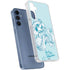 Disney Princess Jasmine Ready for Adventure Art Galaxy A55 5G Clear Case