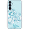 Disney Princess Jasmine Ready for Adventure Art Galaxy A55 5G Skin