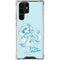 Disney Princess Jasmine Ready for Adventure Art Galaxy S23 Ultra Clear Case