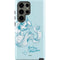 Disney Princess Jasmine Ready for Adventure Art Galaxy S23 Ultra Pro Case