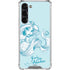 Disney Princess Jasmine Ready for Adventure Art Galaxy S24 FE Clear Case