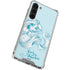 Disney Princess Jasmine Ready for Adventure Art Galaxy S24 FE Clear Case