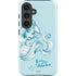 Disney Princess Jasmine Ready for Adventure Art Galaxy S25 Impact Case