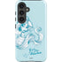 Disney Princess Jasmine Ready for Adventure Art Galaxy S25 Plus Impact Case