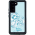 Disney Princess Jasmine Ready for Adventure Art Galaxy S24 Plus Waterproof Case