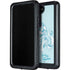 Disney Princess Jasmine Ready for Adventure Art Galaxy S24 Plus Waterproof Case